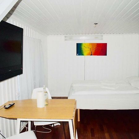 House Of Bergen II Apartman Kültér fotó