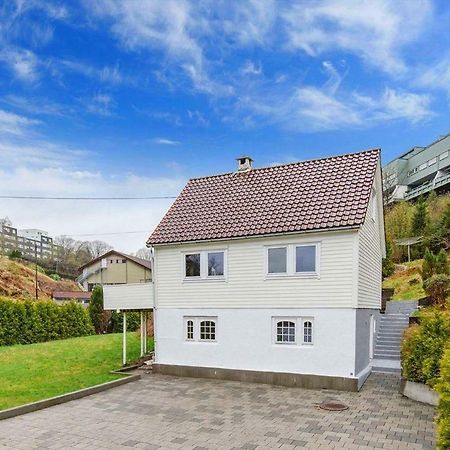 House Of Bergen II Apartman Kültér fotó