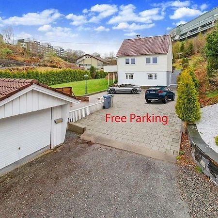 House Of Bergen II Apartman Kültér fotó