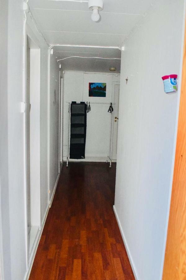 House Of Bergen II Apartman Kültér fotó