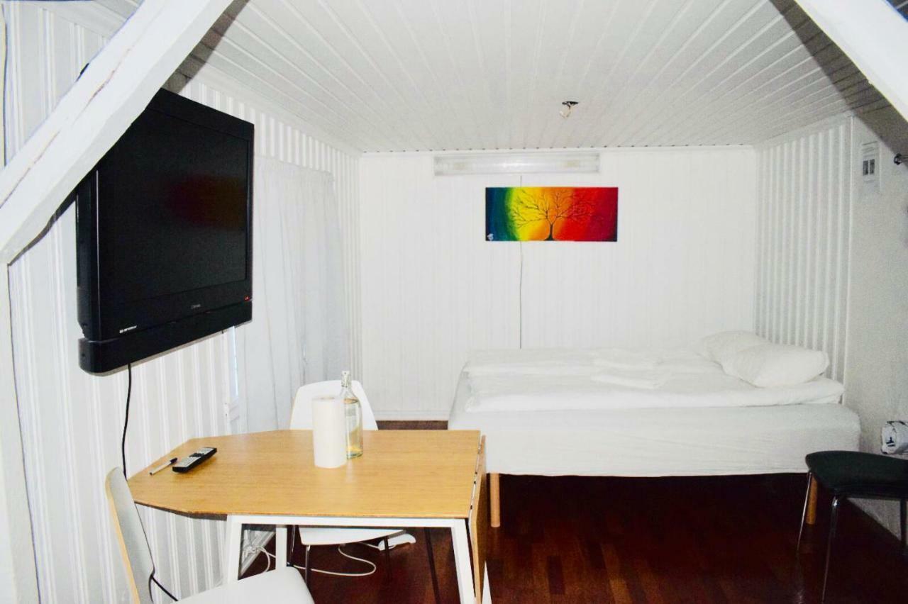 House Of Bergen II Apartman Kültér fotó