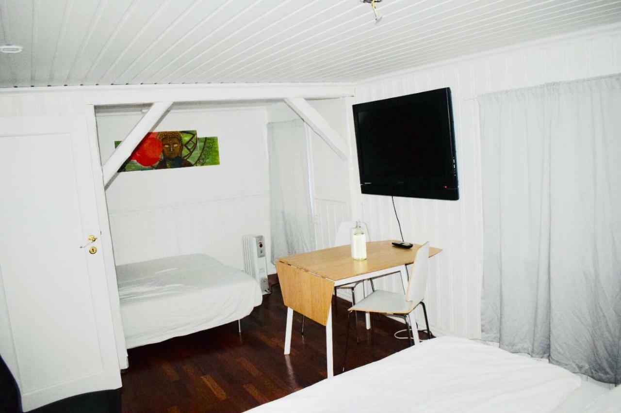 House Of Bergen II Apartman Kültér fotó