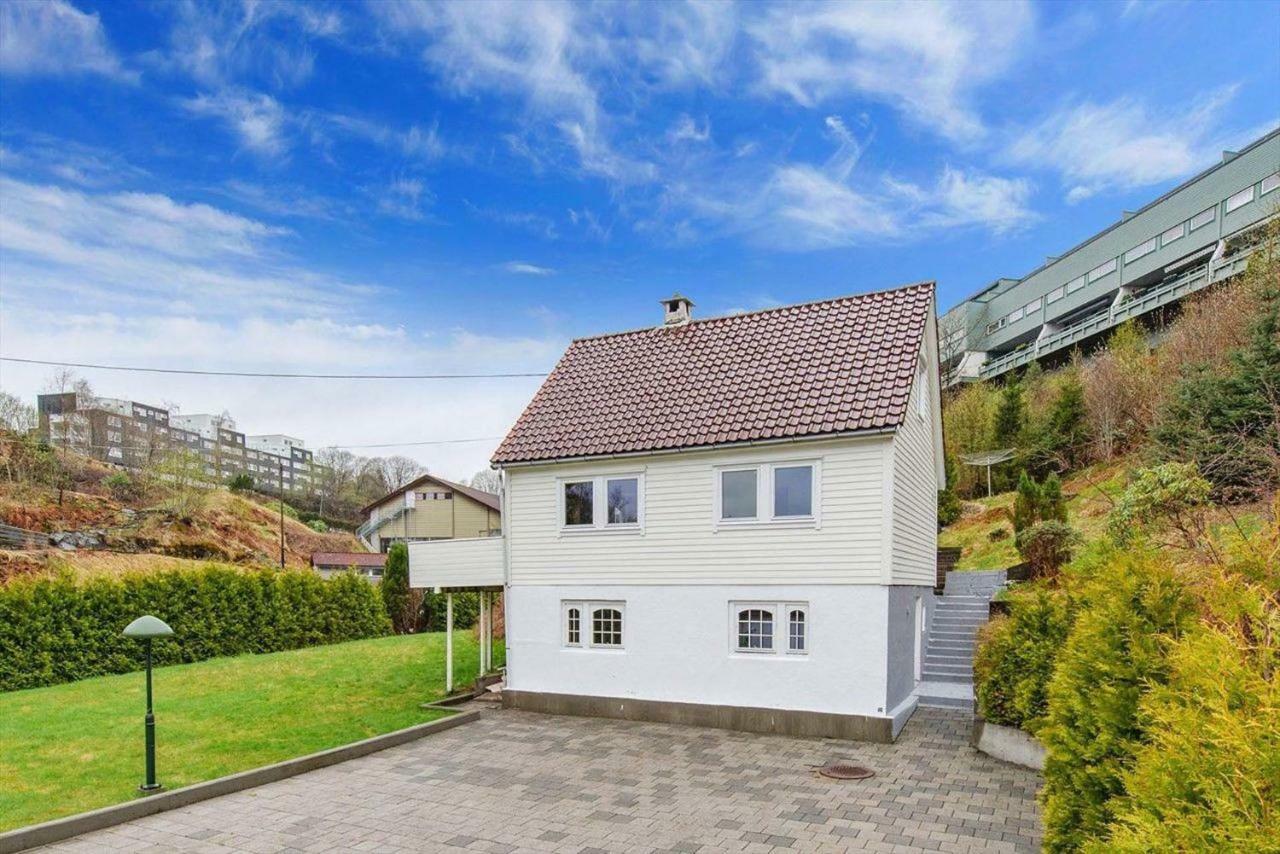 House Of Bergen II Apartman Kültér fotó