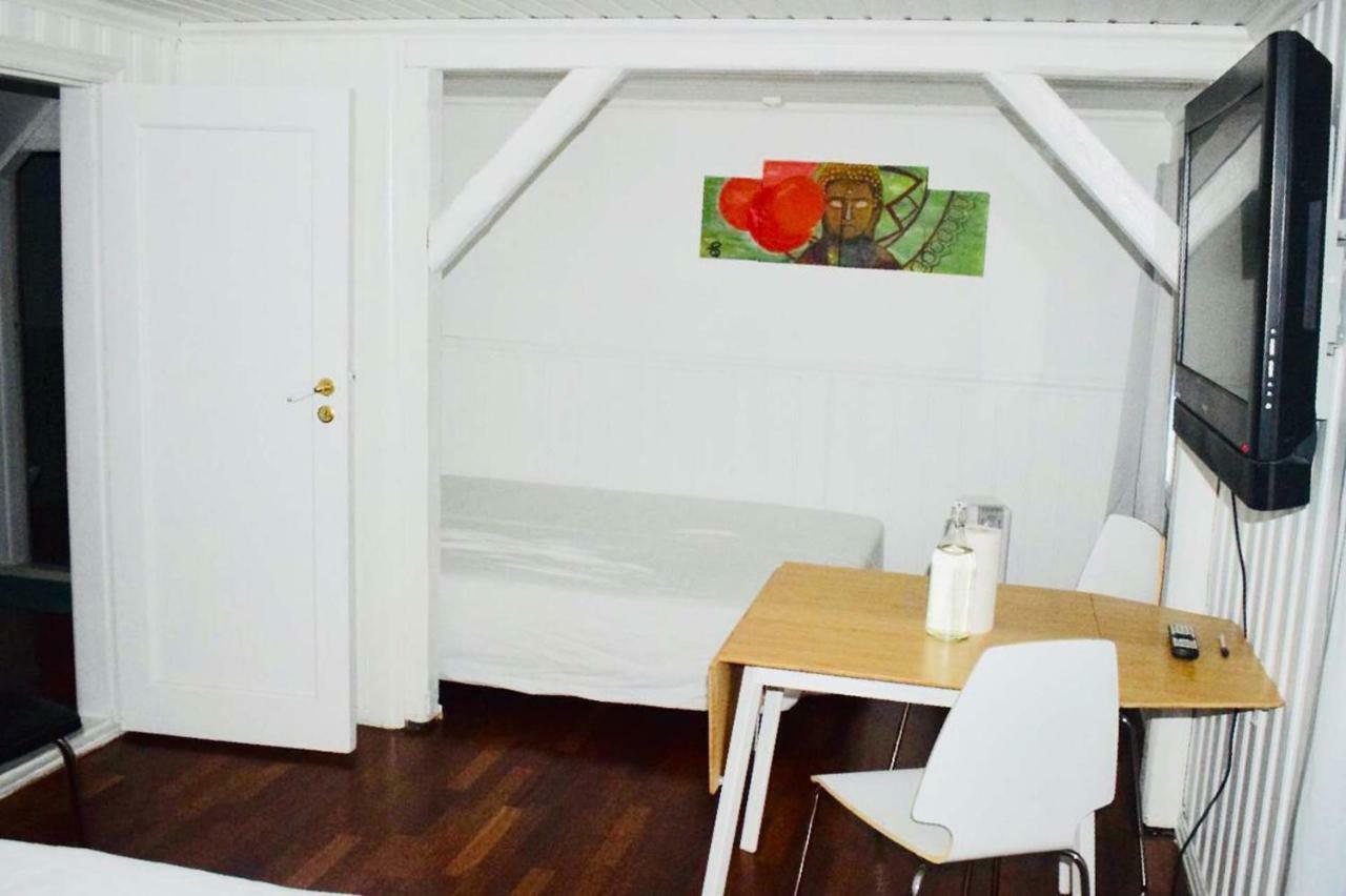 House Of Bergen II Apartman Kültér fotó